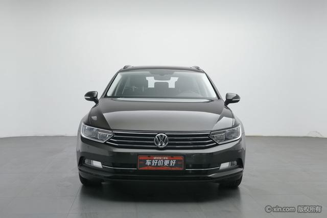 Volkswagen Wei Lan