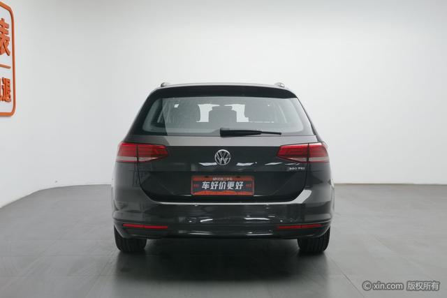 Volkswagen Wei Lan