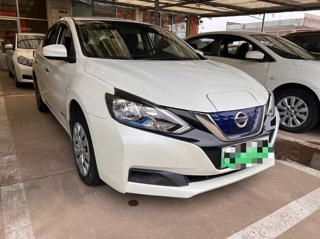 Nissan Sylphy·Pure Electric