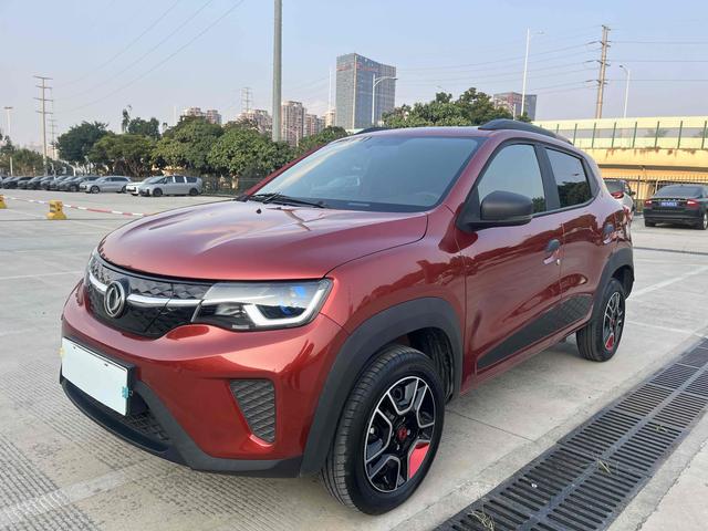 Dongfeng Nano EX1