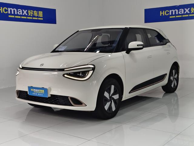 Dongfeng Nano 01