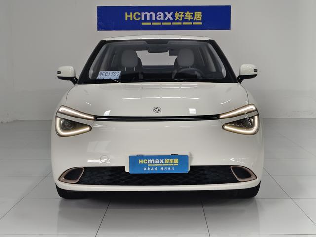 Dongfeng Nano 01