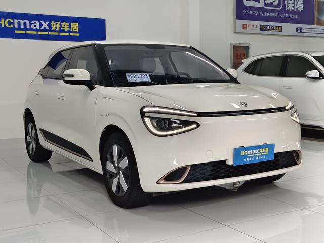 Dongfeng Nano 01