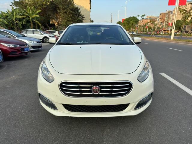 Fiat Feixiang