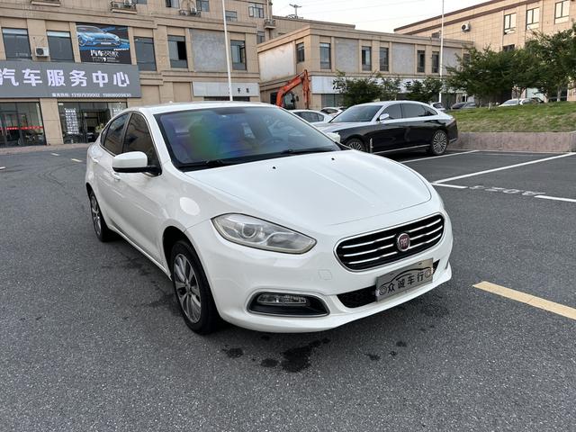 Fiat Feixiang