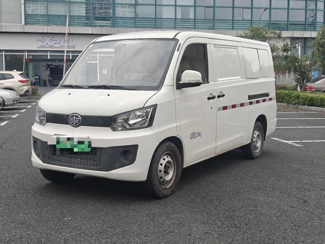 FAW Jiabao V80 EV