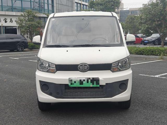 FAW Jiabao V80 EV