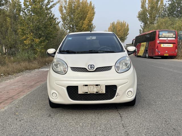 Jiangling E200L