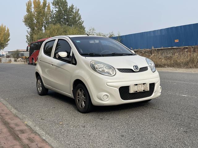 Jiangling E200L