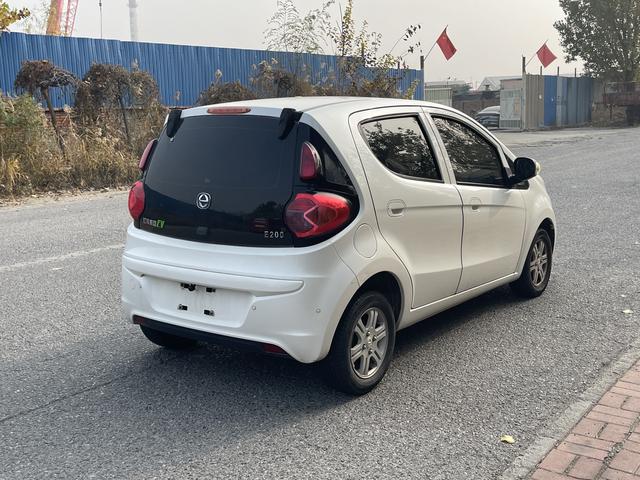 Jiangling E200L