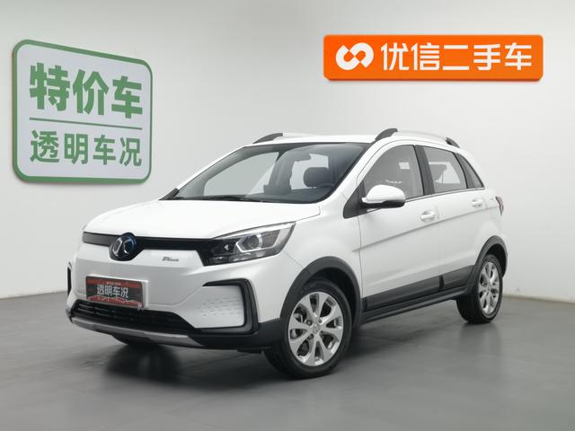 BAIC New Energy EC5