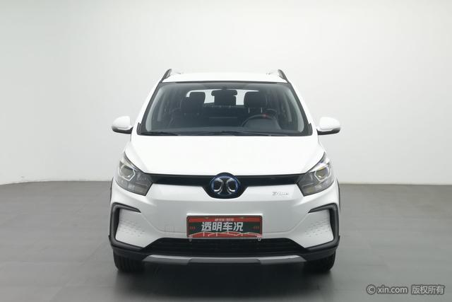 BAIC New Energy EC5