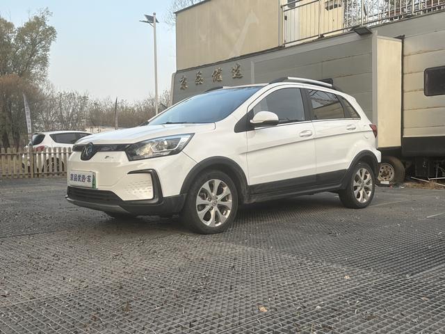 BAIC New Energy EC5