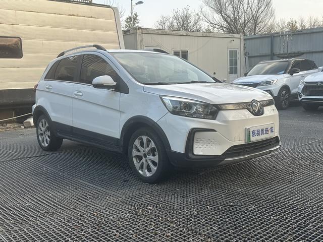 BAIC New Energy EC5