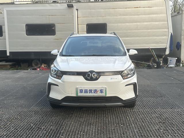 BAIC New Energy EC5