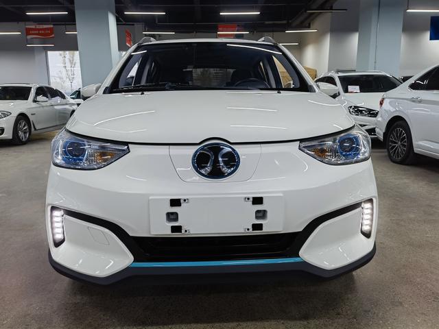 BAIC New Energy EC