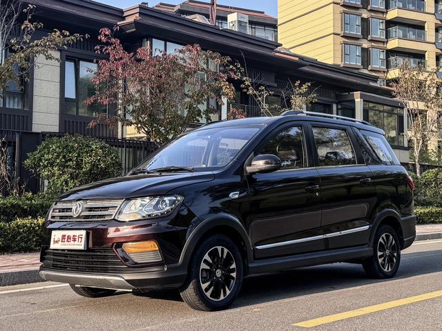 Dongfeng Fengon 370