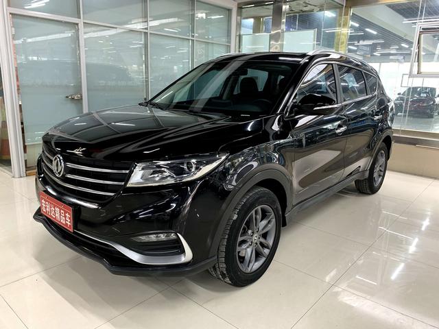 Dongfeng Fengon 580