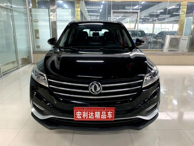 Dongfeng Fengon 580