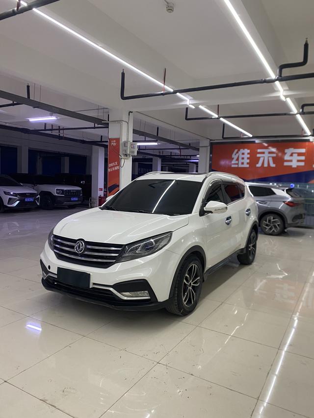 Dongfeng Fengon 580