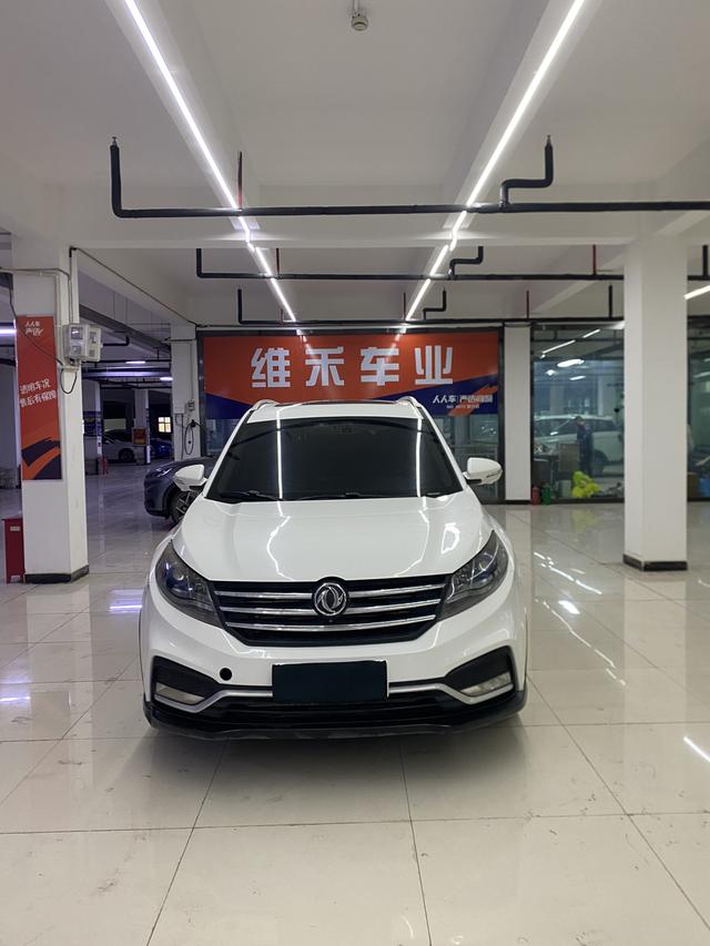 Dongfeng Fengon 580