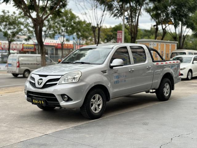 Foton Pioneer