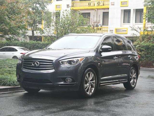 Infiniti JX