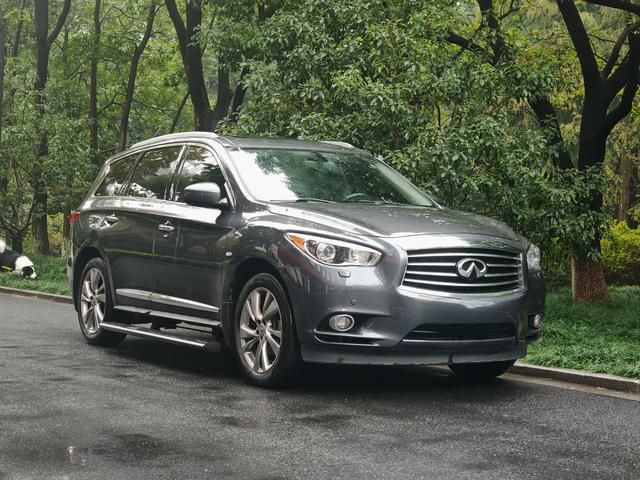 Infiniti JX