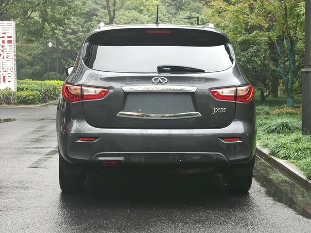 Infiniti JX