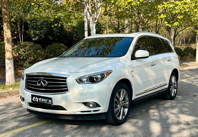 Infiniti QX60 (imported)