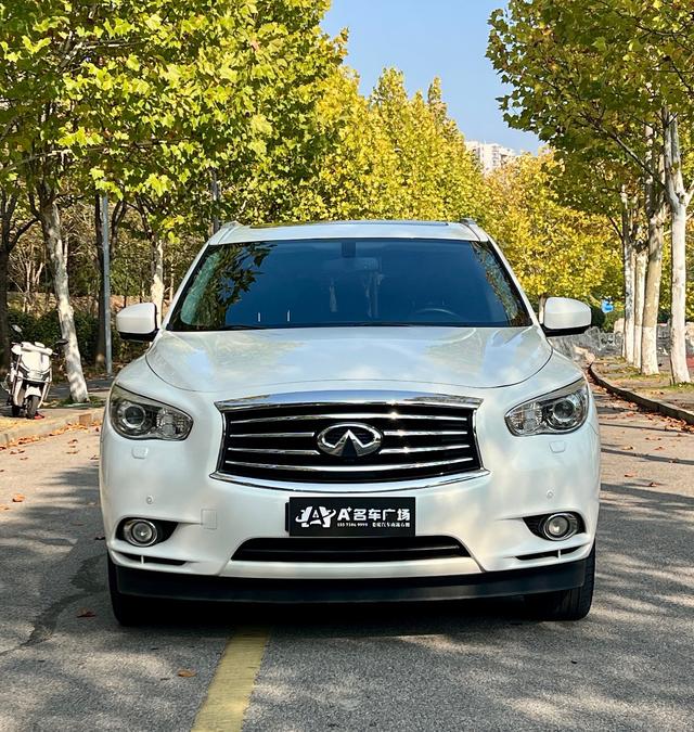 Infiniti QX60 (imported)