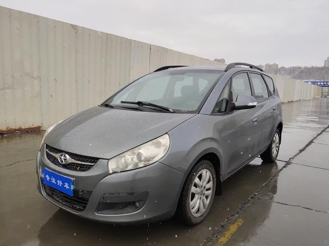 Jiangxi Ruifeng M2