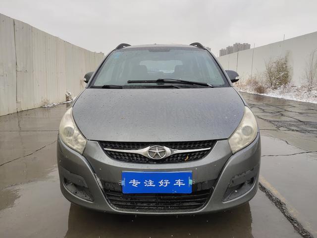 Jiangxi Ruifeng M2