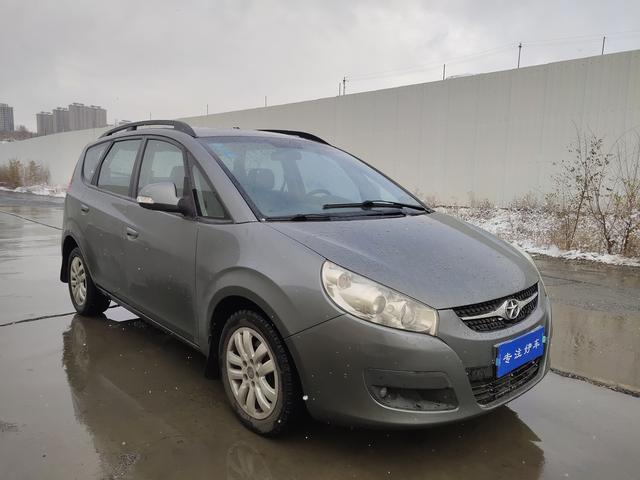 Jiangxi Ruifeng M2