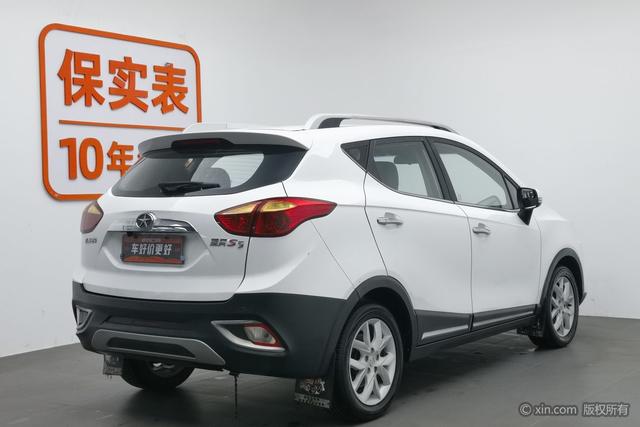 Jiangxi Ruifeng S3