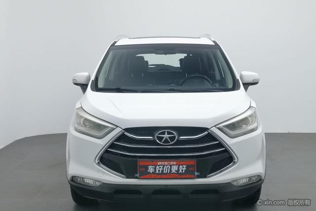 Jiangxi Ruifeng S3