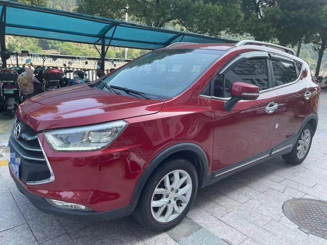 Jiangxi Ruifeng S3