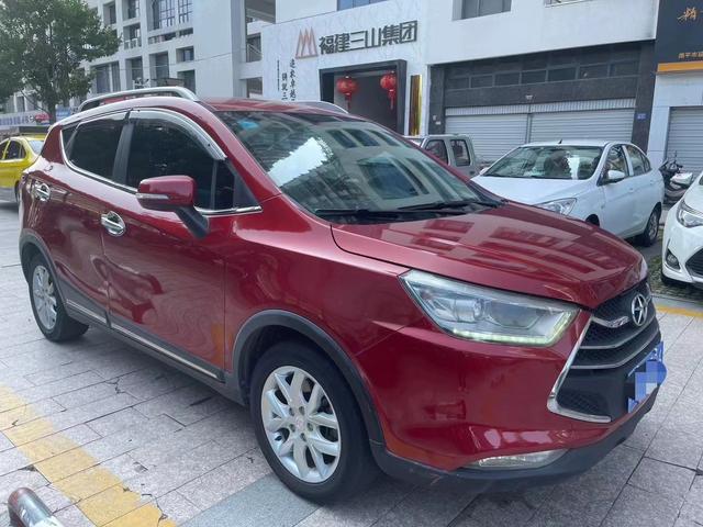 Jiangxi Ruifeng S3