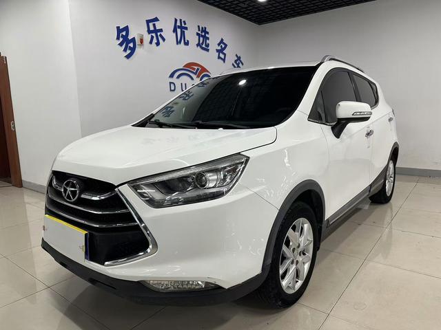 Jiangxi Ruifeng S3