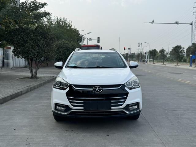 Jiangxi Ruifeng S2