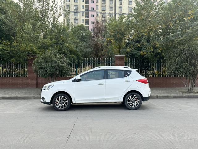 Jiangxi Ruifeng S2