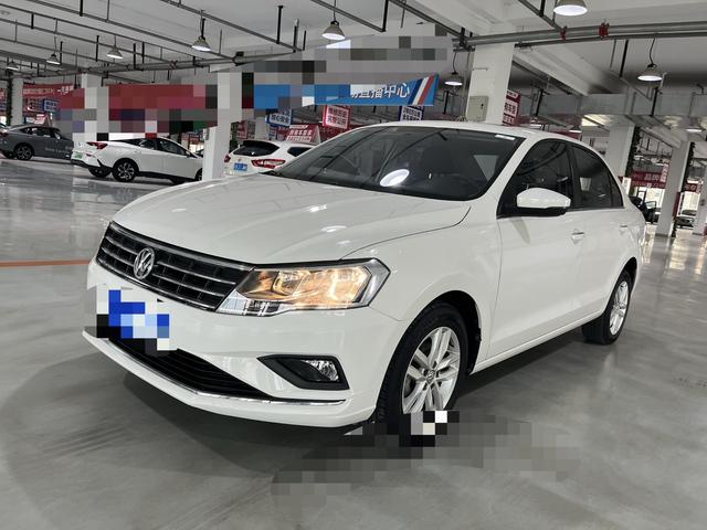 Jetta VA3