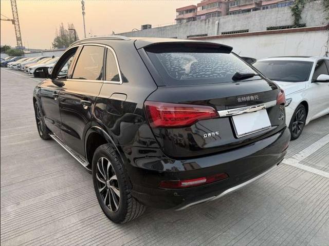 Zotye SR7