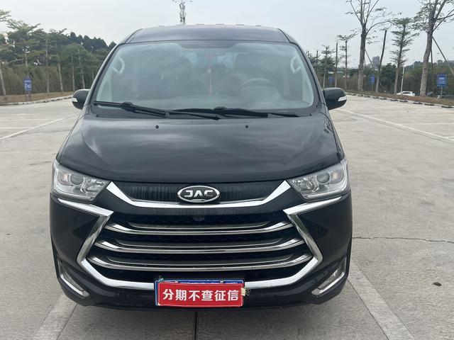 JAC Ruifeng M4