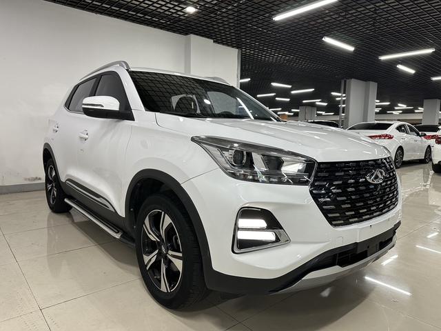 Chery Tiggo 5x