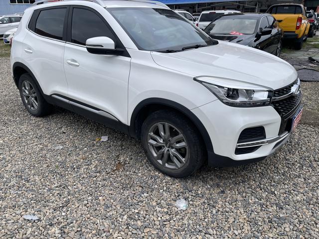 Chery Tiggo 5x