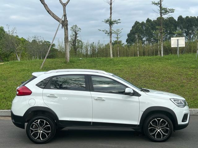 Chery Tiggo 3x