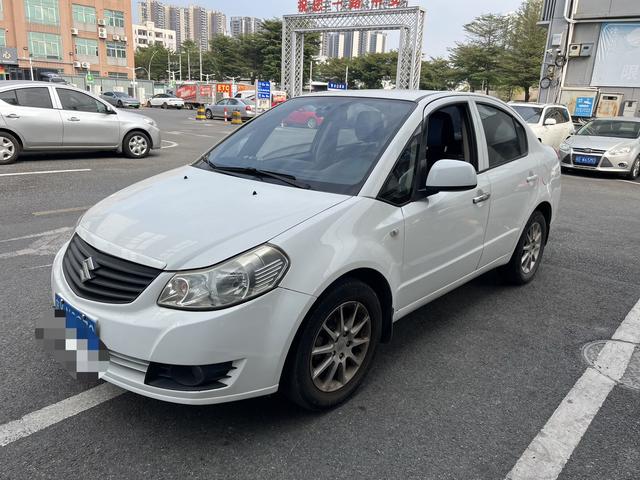 Suzuki Tianyu Shangyue