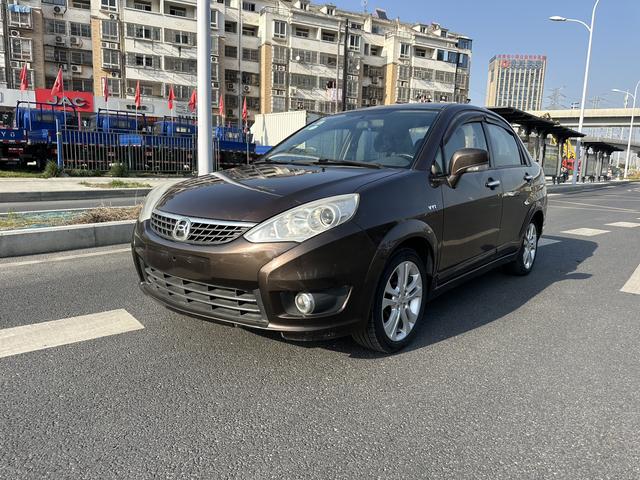 Suzuki Liana A6