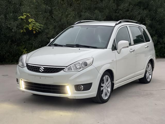 Suzuki Liana A6